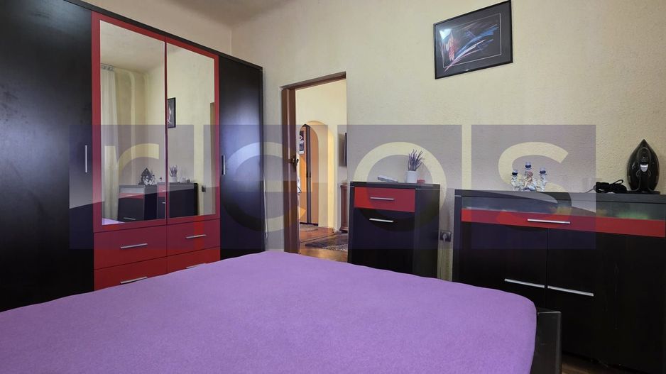 VANZARE 3 CAMERE SEMIDECOMANDAT -DOROBANTI-RADU BELLER - Poză 6