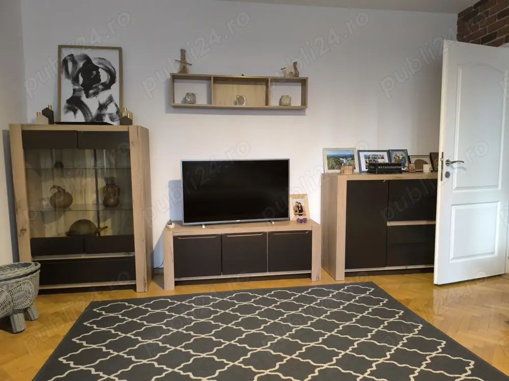 Apartament 3 camere zona Nicoale Grigorescu - Stand Cara - Salajan - Poză 3