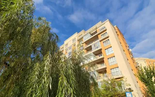 Apartament 2 camere Tatarasi - Complex Green Park - Poză 28