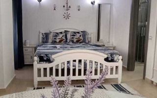 Garsonniera de vanzare in Mamaia Nord cu Piscina Exterioara si parcare - Poză 3