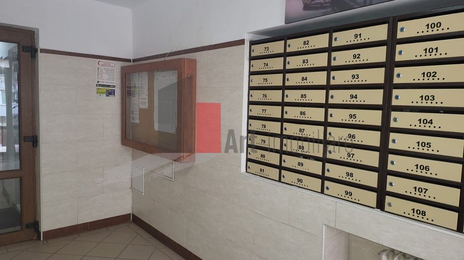 Apartament 2 camere Baba Novac - Poză 25