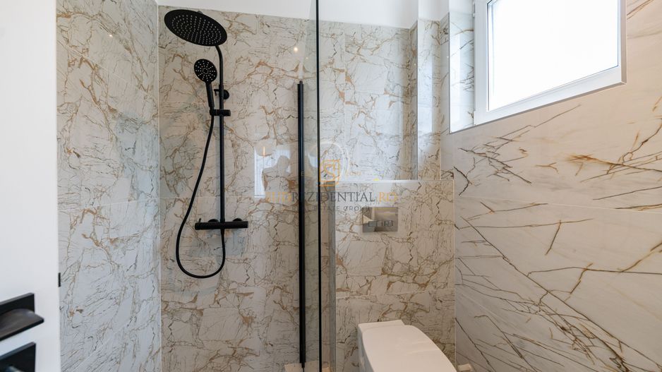 Casa cu 4 camere, Frumusani, panouri solare, pompe caldura - Poză 16