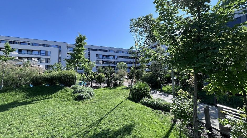 3 camere SU 74 mp + terasa 13.5 mp - Sector 1 - Poză 18