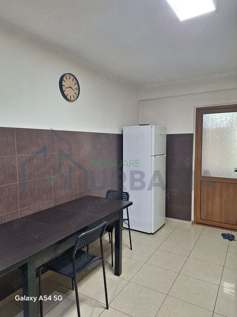 Inchiriere Apartament 2 camere CUG - Poză 4