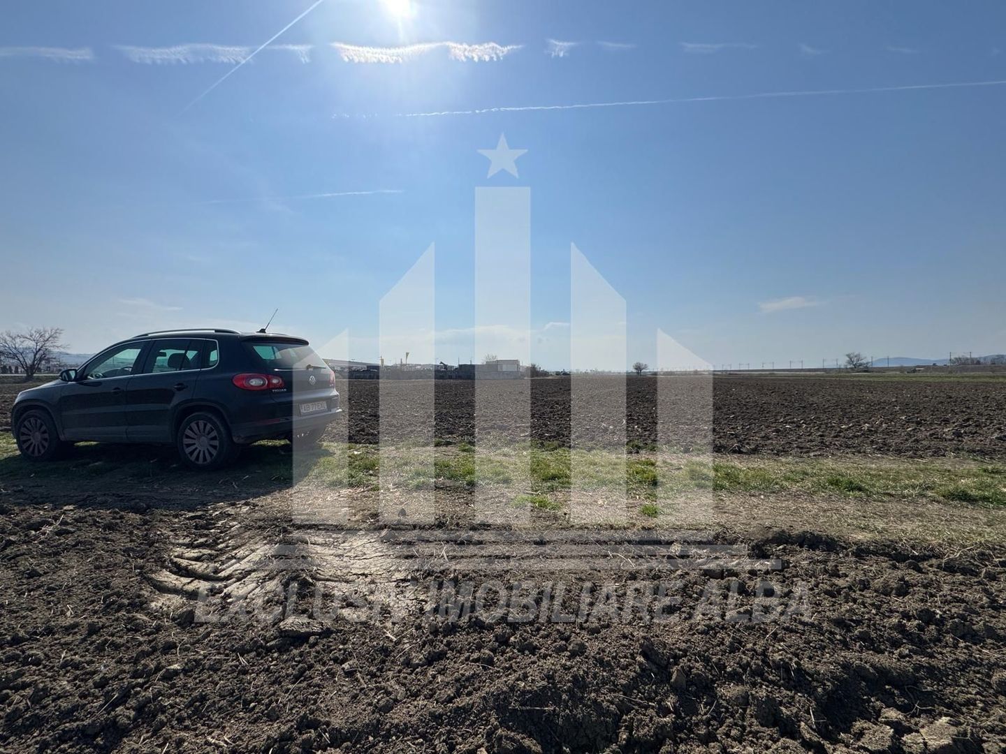 Teren intravilan | 1600 mp | 16 ml deschidere | Oarda de Jos - Poză 3