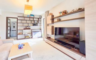 Apartament 2 camere mobilat complet – Militari Residence, Tineretului - Poză 11