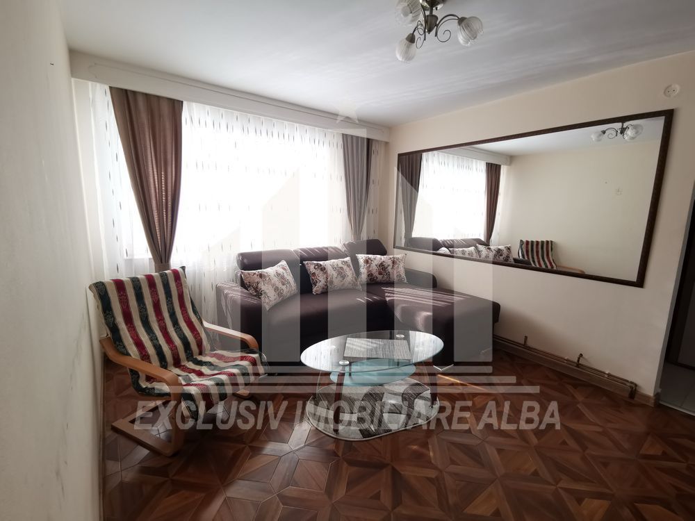Apartament 2 camere | 56 mp | Etaj 1 | Renovat | Cetate - Closca - Poză 2