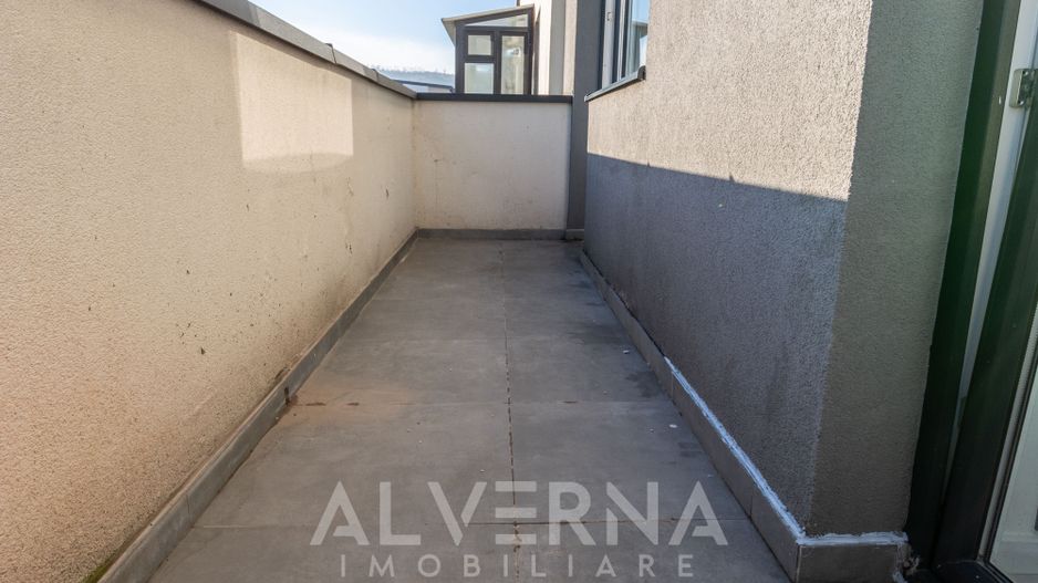 Apartament 2 Camere | 50 Mp | Parcare Inclusa | Zona Floresti Terra - Poză 14