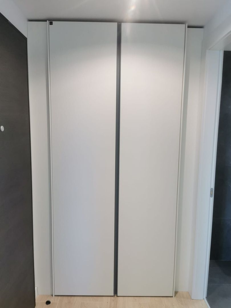 PROPRIETAR. 2 camere Baneasa Iancu Nicolae - Poză 2