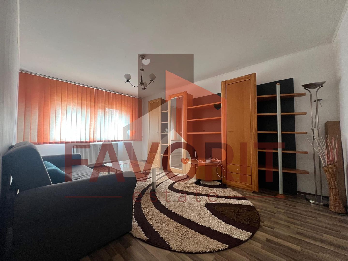 Apartament 3 camere decomandat, Aradului. Pet friendly. - Poză 1