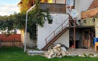Proprietate individuala Bod S+P+E+M,zona de vile,837mp,149900 eur - Poză 4