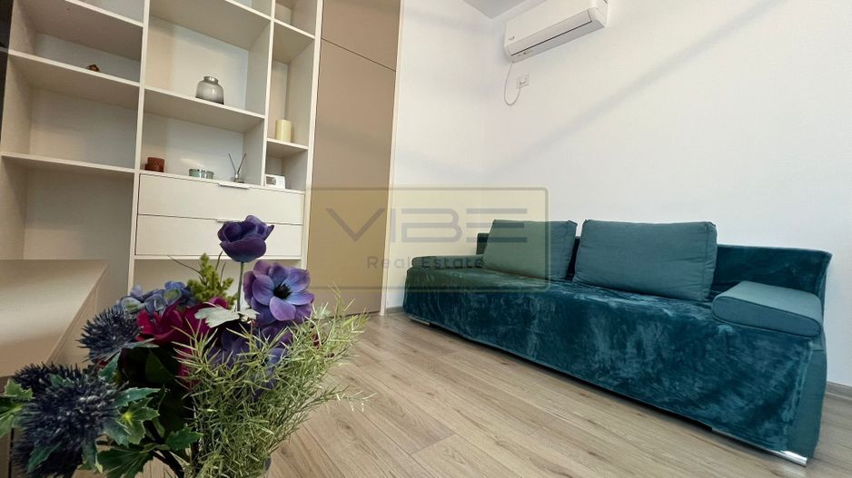 Apartament 2 camere central +parcare Arka Residence - Poză 3