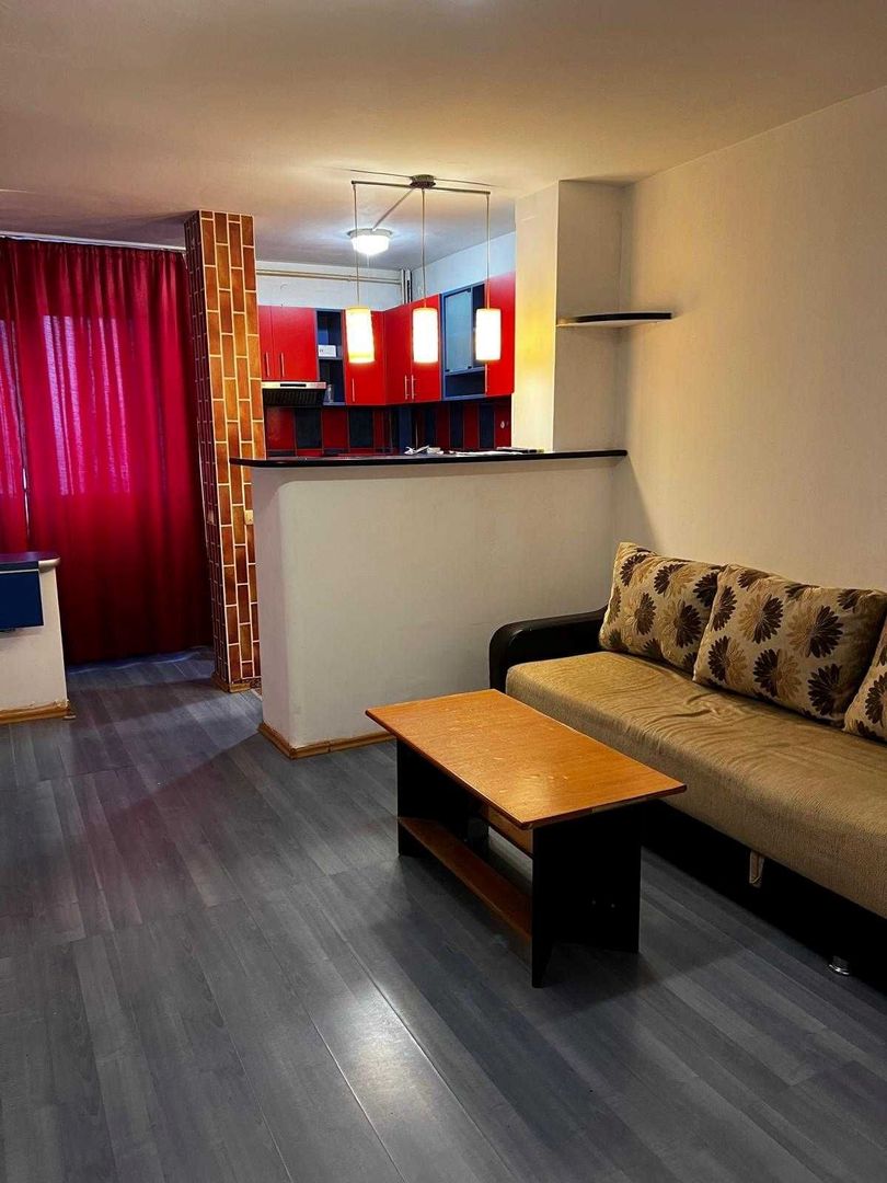 Garsoniera zona Calea Vitan - Auchan Vitan - Poză 1