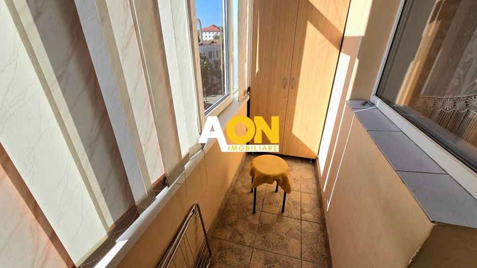 Apartament cu 2 Camere, Complet Mobilat, Zona Cetate - Poză 7