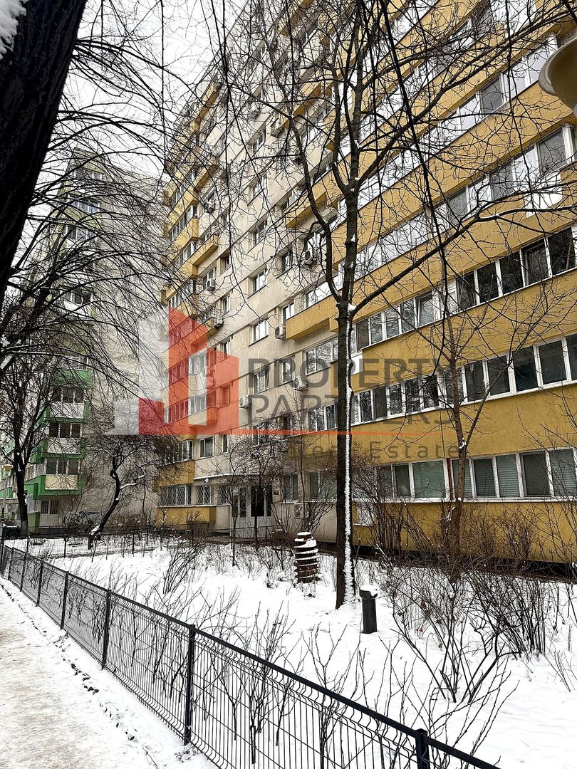 Apartament 2 Camere | Complet Mobilat | 200 m Metrou Jiului | Bucuresti Noi - Poză 18