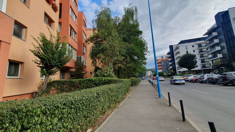 Central Mihai Viteazul-vsv Universitate ideal investitie etaj 2 - Poză 1