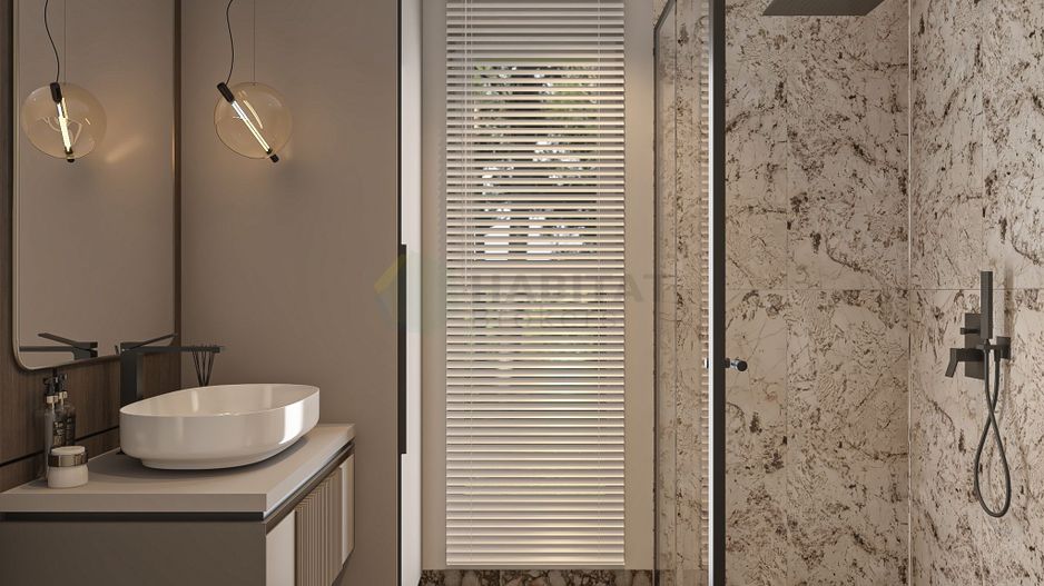 Vila individuala P+1+Pod Vivo Residence - Poză 15