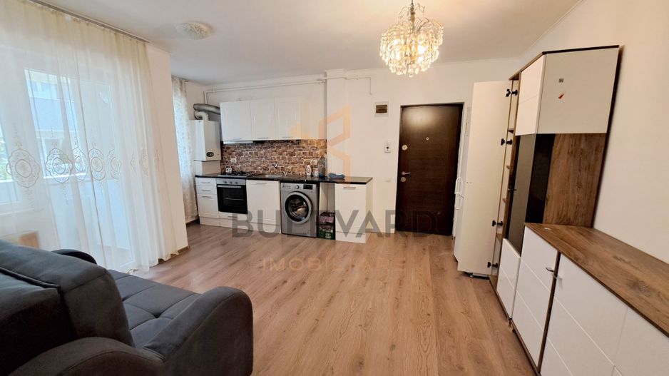 Comision 0. Apartament 2 camere strada Sesul de Sus! - Poză 3