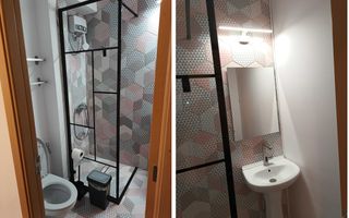 Garsonieră, 28 mp, Calea București - Rotonda - Poză 6