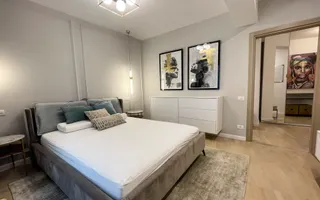 Amazing 2 rooms apartment + underground parking * Fully Furnished* // Herastrau - Poză 27