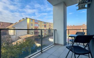 Apartament cu 3 camere de vânzare în zona Centrală - Poză 17