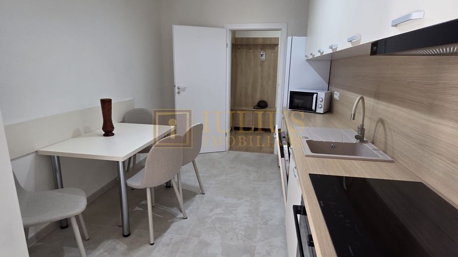 Prima inchiriere| Aradului| 3 camere| 2 bai|  70 mp| loc de parcare - Poză 5