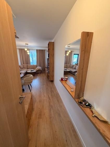 Apartament premium 2 camere, terasă 7,4 mp, parcare subterană, Cotroceni - Poză 2