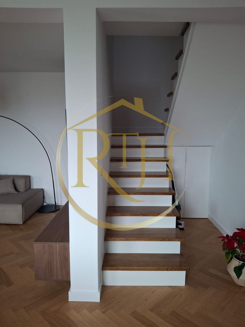 🏡 Duplex modern 5 camere în Giarmata Vii | 123 mp utili |290 mp teren. - Poză 7