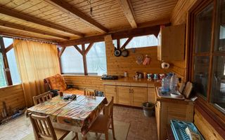 Parcelă spațioasă, casă de vacanță aproape de hanul Asszonybosszantó - Poză 13