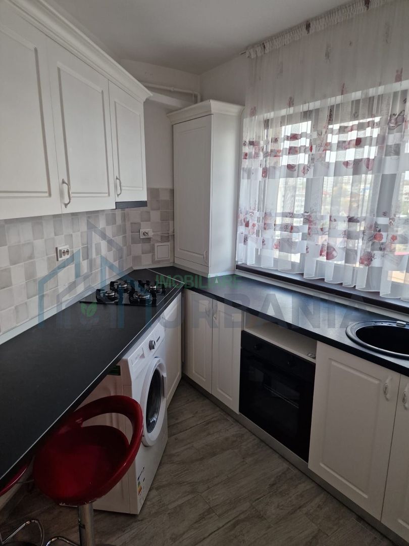 Apartament de închiriat în complexul Rivers Towers, cartierul Tudor Vladimirescu, Iași - Poză 4