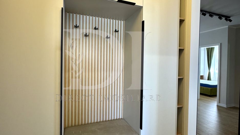 Apartament 2 camere, ultrafinisat, zona Terra, Floresti - Poză 18