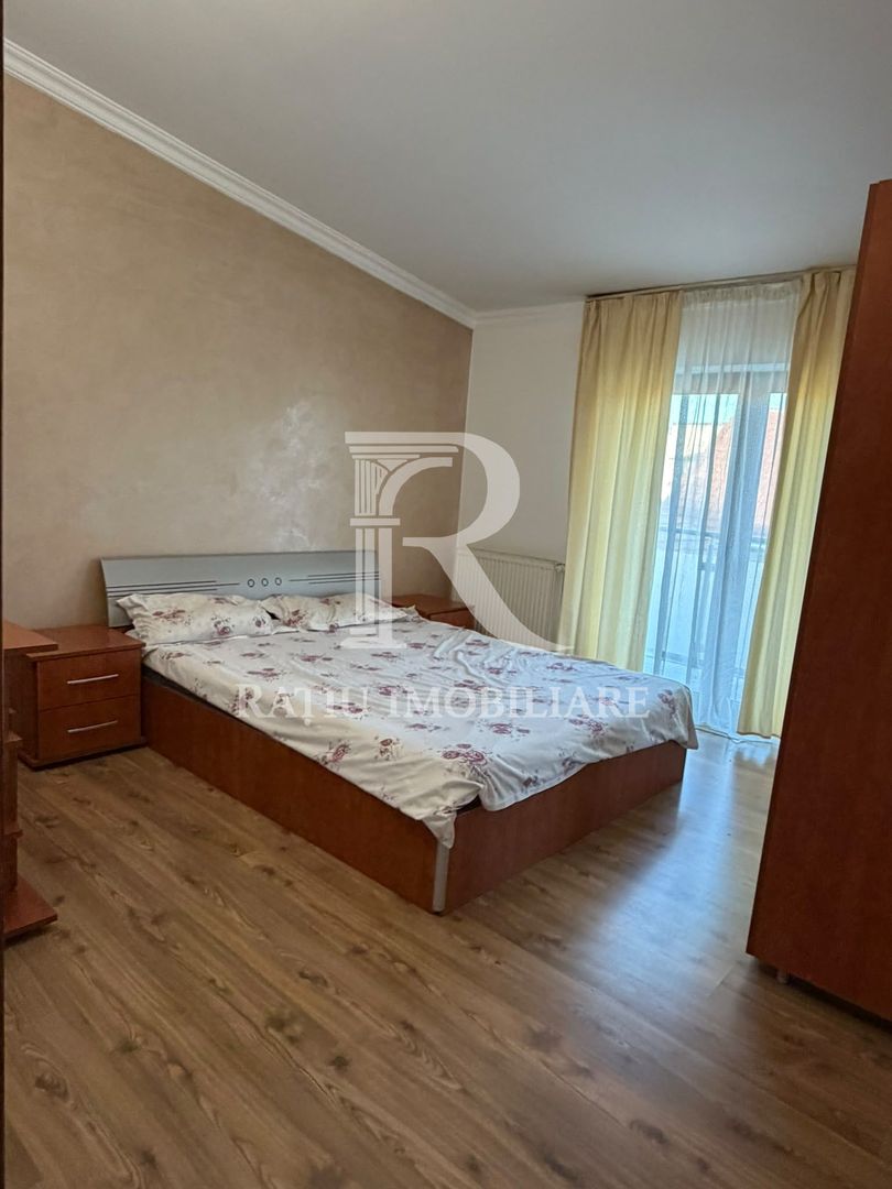 Apartament de LUX de închiriat | 3 Dormitoare | Locație CENTRALĂ - Poză 7