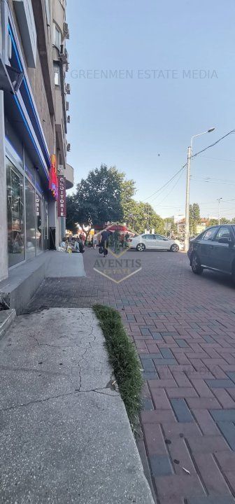 Inchiriere apartament 2 camere, semidecomandat, Piata Muncii - Poză 26