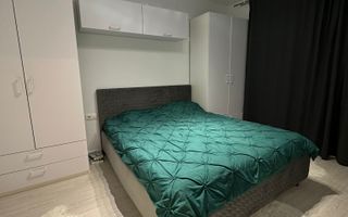 Apartament 2 camere, modern, 45mp, parcare subterana, Beta Residence - Poză 4