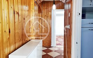 Apartament de inchiriat cu 3 camere in zona Dragos Voda, Oradea - Poză 14