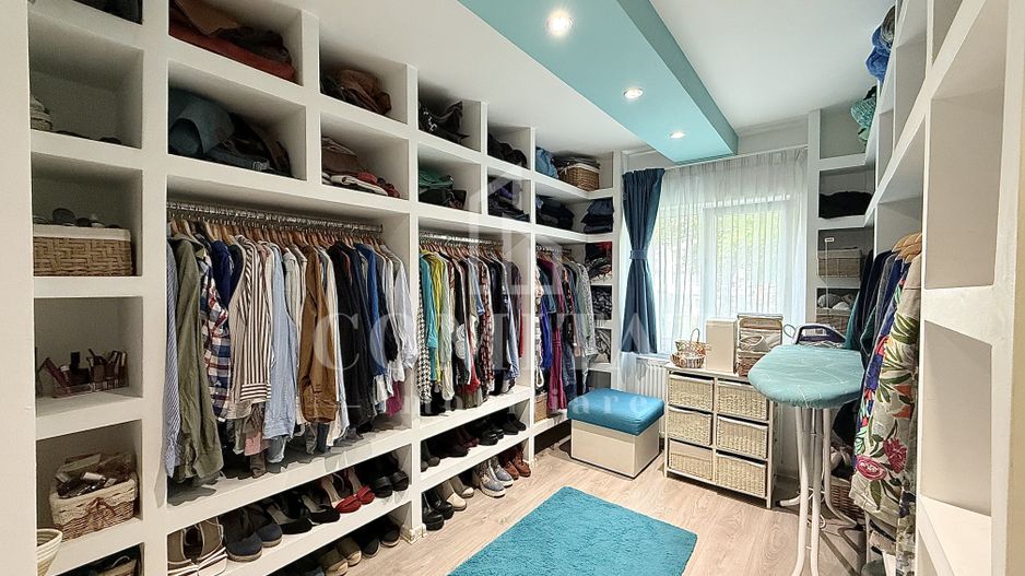 Apartament 4 camere decomandate la cheie zona Arinilor Mănăștur - Poză 11