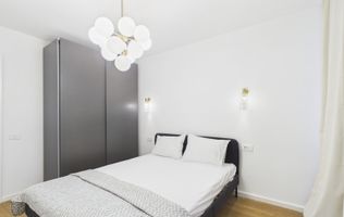 Apartament 3 camere 1 Decembrie 1918
