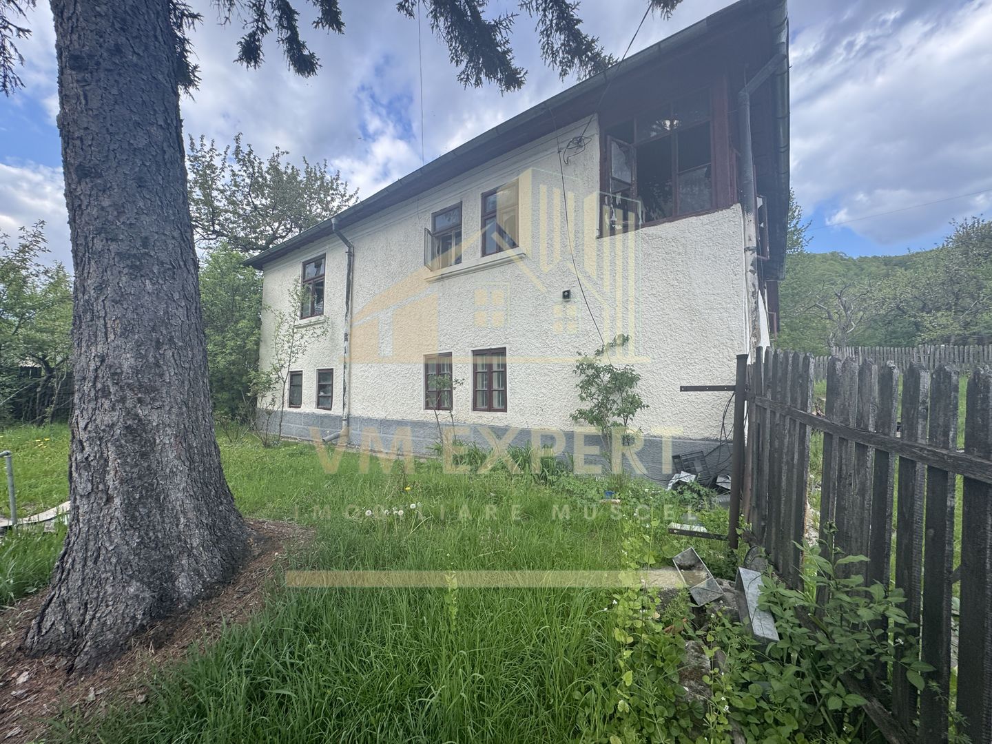 TEREN INTRAVILAN 7018 MP CAMPULUNG - Poză 8