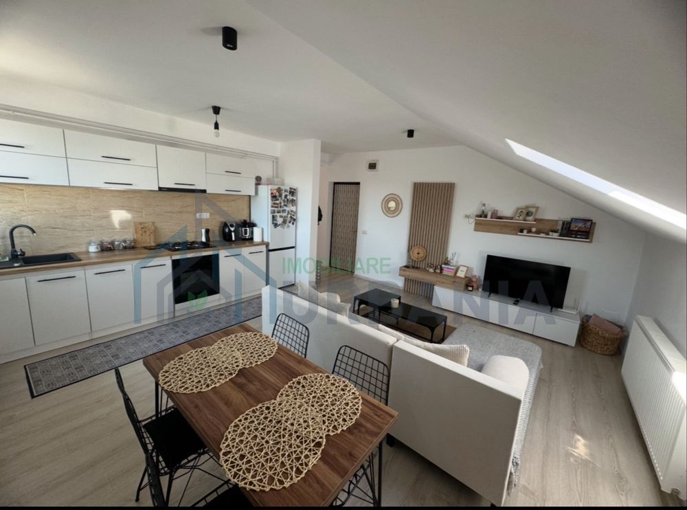 # - Apartament 2 camere Rediu | Notar - Poză 1