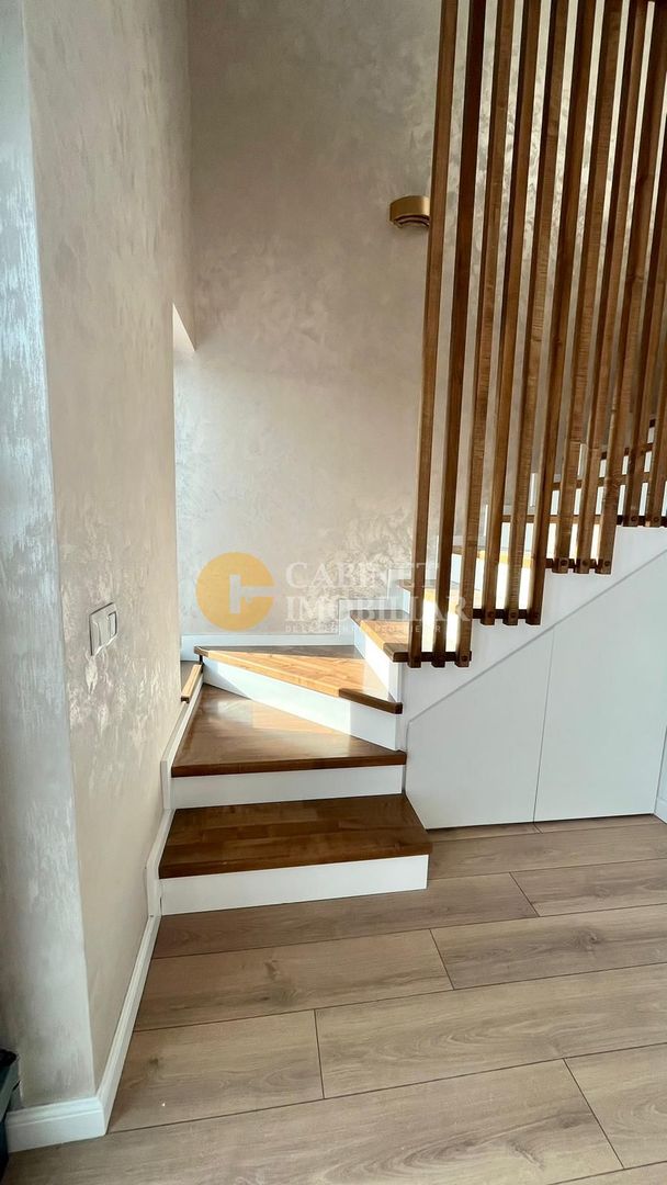 Casa 4 Camere 110 MP Utili Valea Lupului TVA Inclus - Poză 6