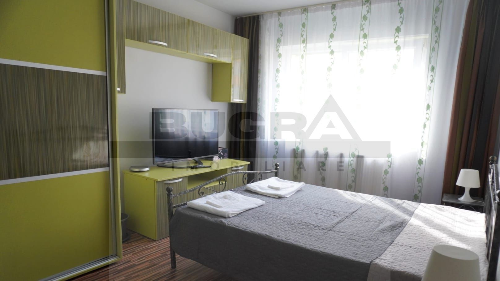 Apartament de 2 camere, decomandat recent renovat, 56mp, zona Calvaria - Poză 4