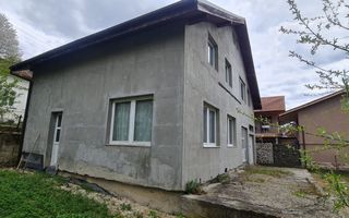 CASĂ INDIVIDUALĂ LA GRI 4CAMERE \RUSCA MONTANĂ \JUD.CS - Poză 4