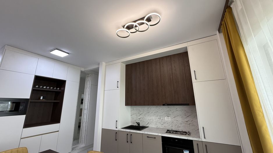 APARTAMENT PREMIUM - Poză 7