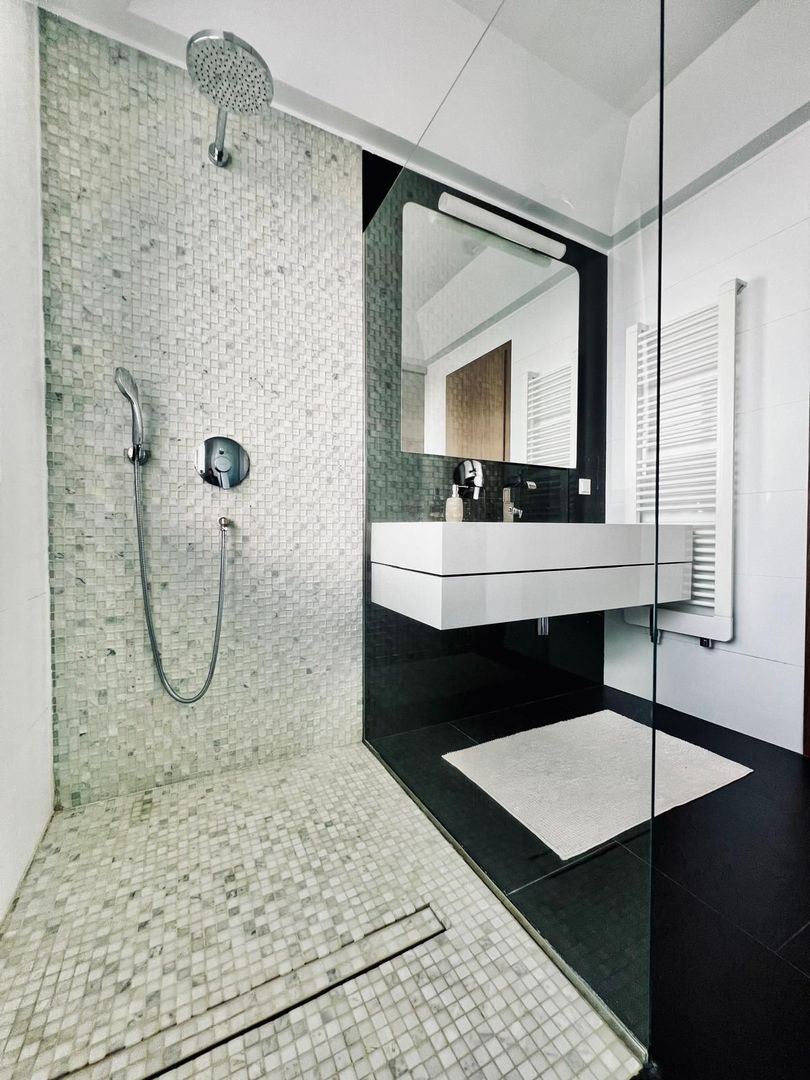 Apartament cu parcare subterana - Poză 9