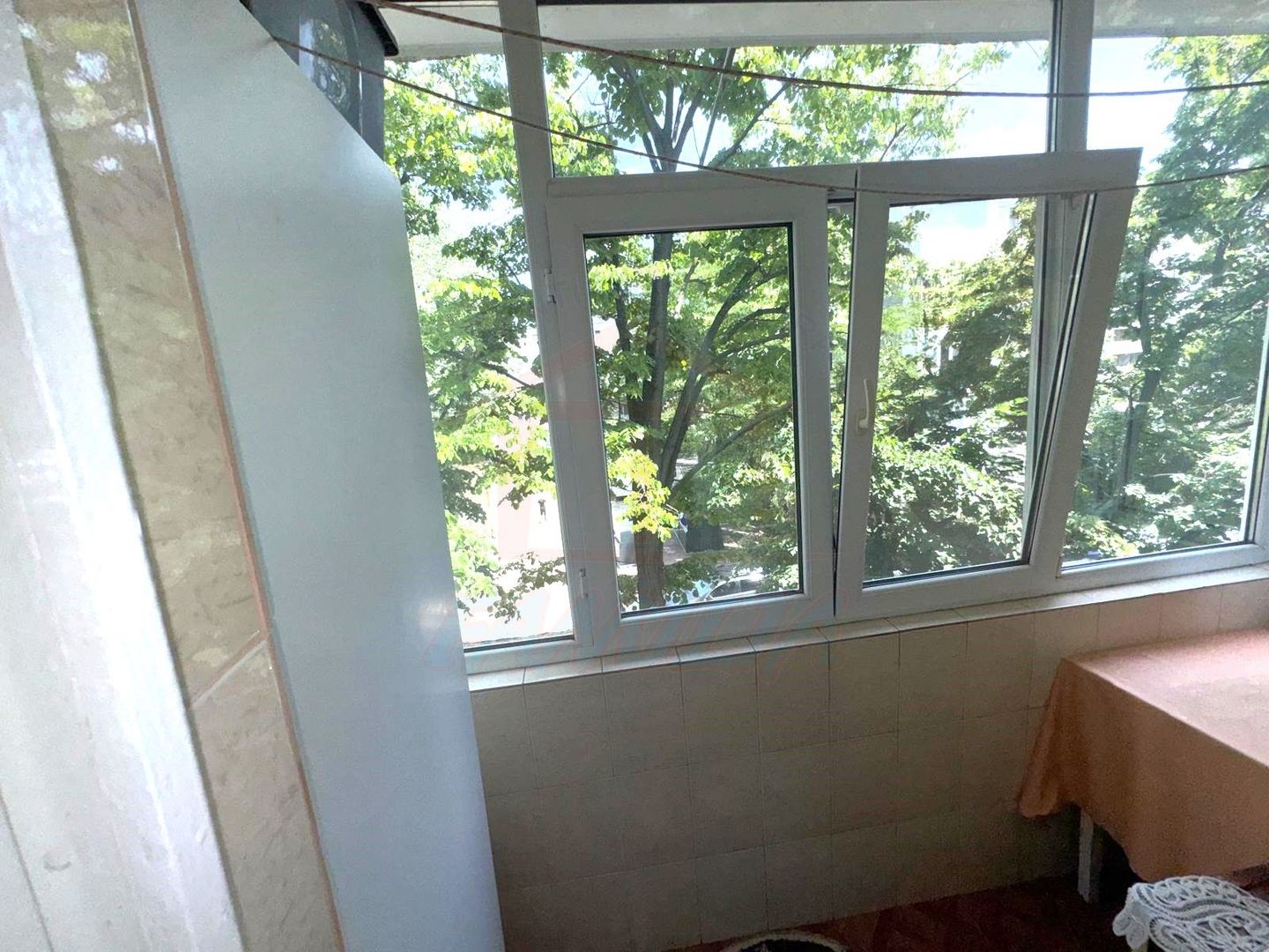 55.oooeuro, apartament mobilat si utilat, 2camere, etaj2 Micro19 - Poză 4
