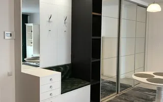 Inchirere apartament 2 camere- zona TheOffice - Poză 11