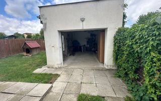Casă / Vilă cu 5 camere zona Lunei - Poză 40