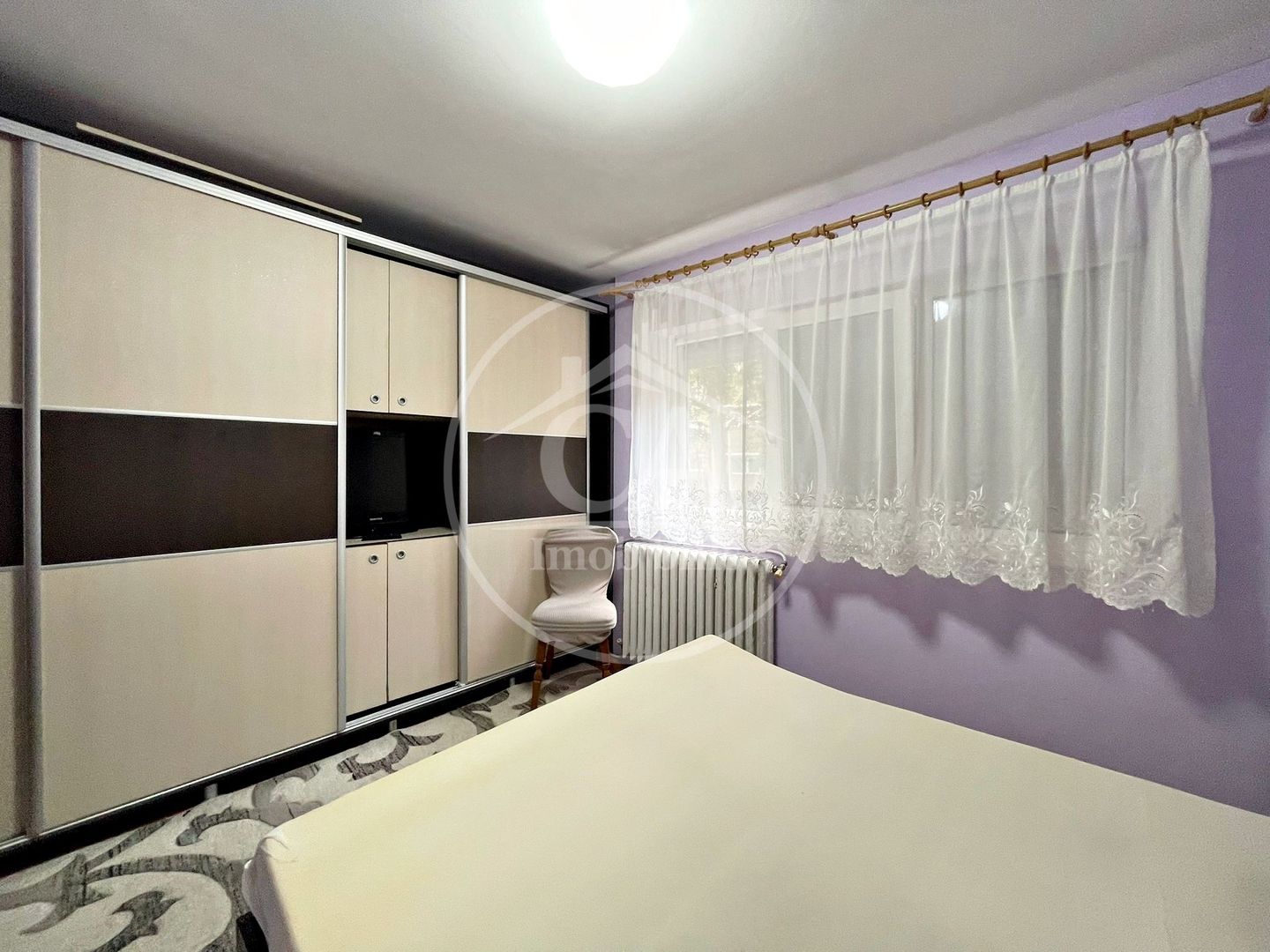 Apartament de închiriat cu 3 camere în zona Rogerius, Oradea - Poză 4