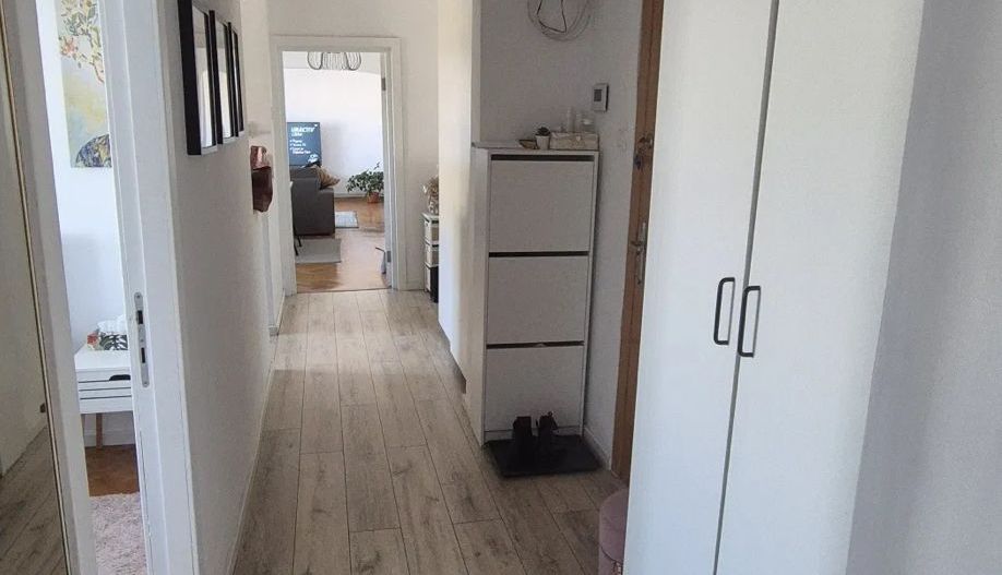 AP. 3 CAMERE STEFAN CEL MARE, MOBILAT MODERN, METROU 10 MINUTE - Poză 8