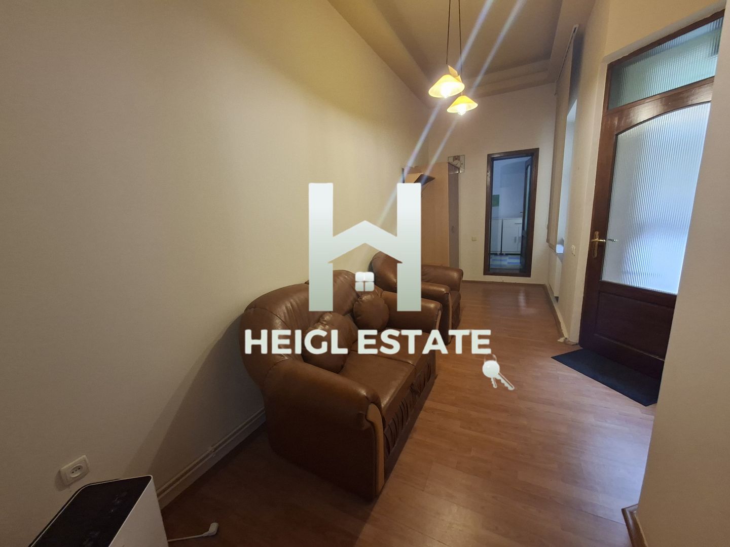 Spatiu de birou în zona Centrală - Poză 4